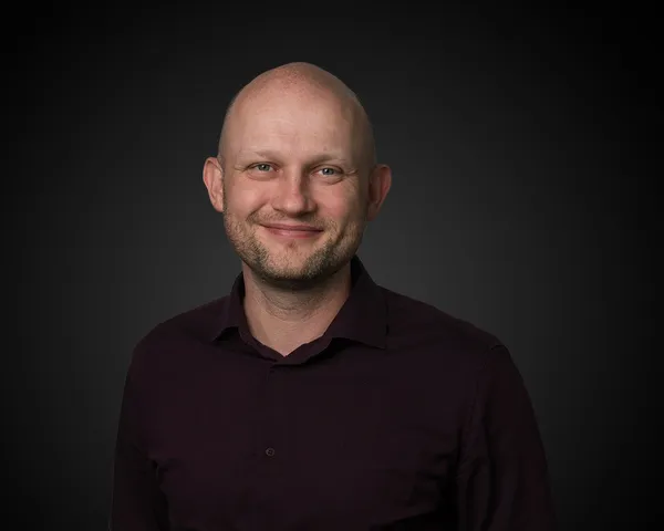 Petr Němeček