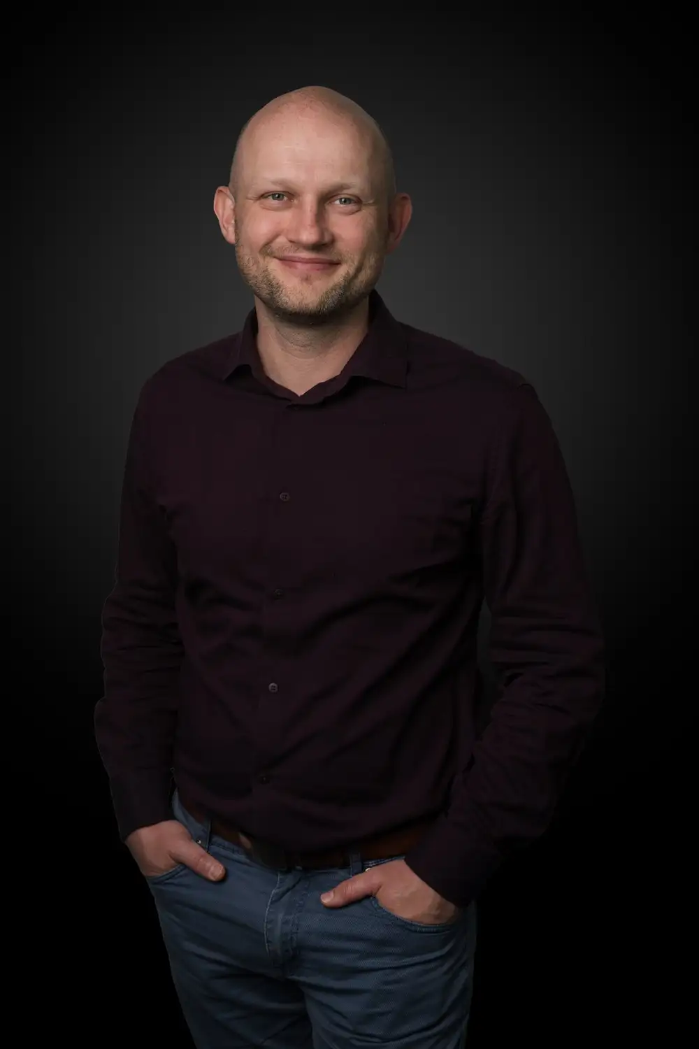Petr Němeček